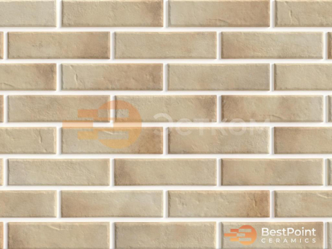 Термопанели на пенополистероле с клинкером Retro Brick Salt #BestPoint фото 2